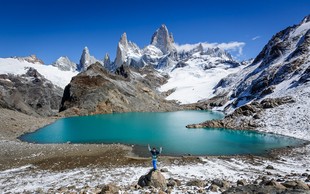 Foto: Patagonija, Argentina