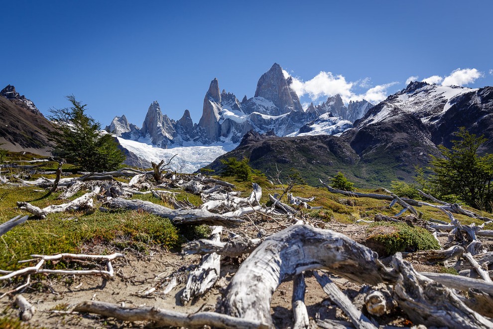 Foto: Patagonija, Argentina