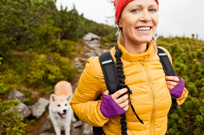Nekaj trikov, ki vam pomagajo zaživeti zdravo! (foto: Shutterstock)