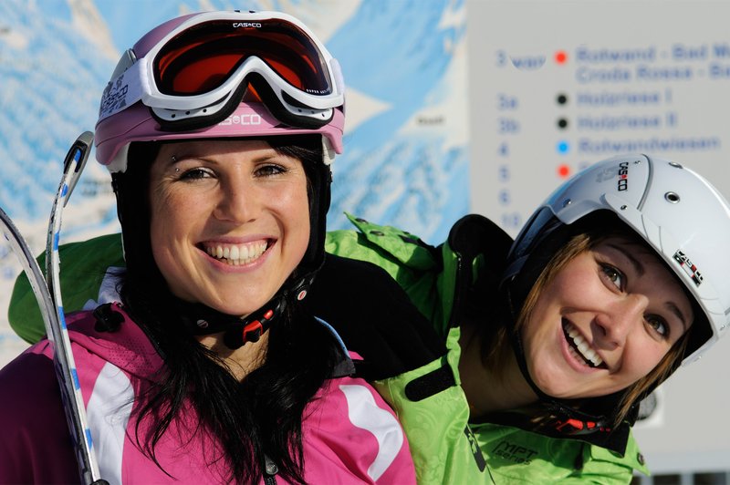 Dm ski opening za ženske: Začnite smučarsko sezono na fantastičnem dogodku! (foto: Profimedia)