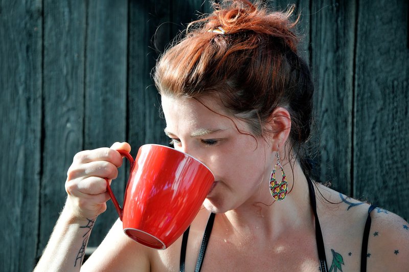 Zakaj je lahko kofein sovražnik energije (foto: Profimedia)