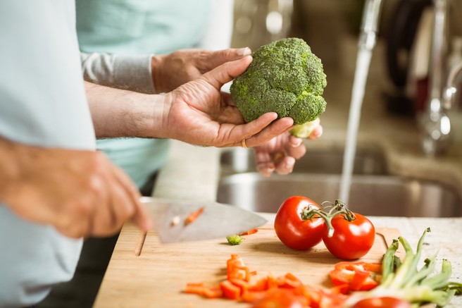Koliko vitamina C se izgubi pri kuhanju in spiranju