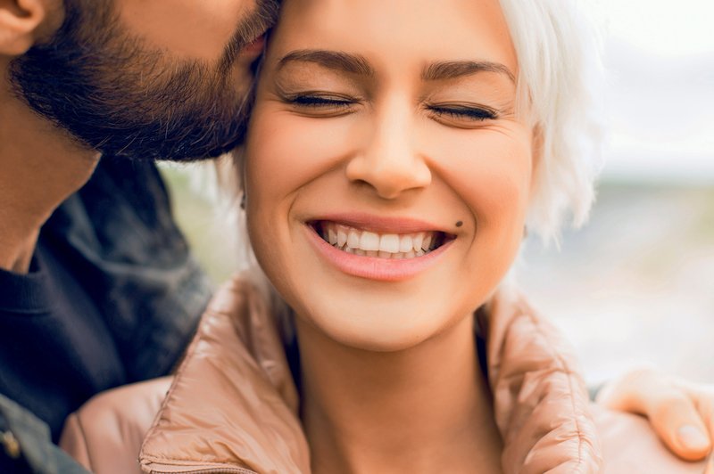 Srečni pari razkrili skrivnosti za uspeh (foto: Shutterstock.com)