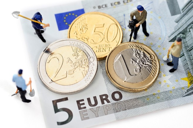 Nulapet: komu vse lahko podarite 0,5 % dohodnine?