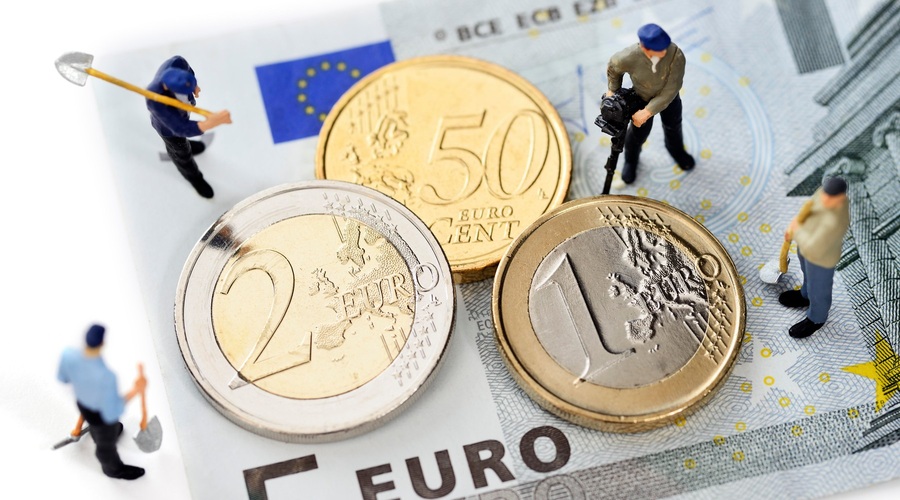 Nulapet: komu vse lahko podarite 0,5 % dohodnine? (foto: Profimedia)