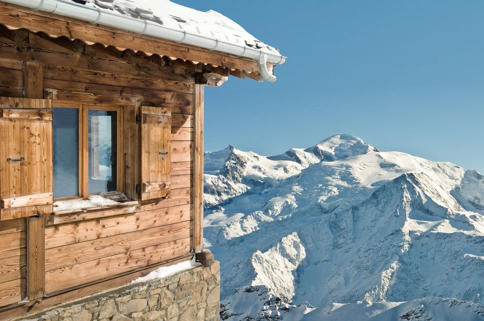 Foto: Alpska pravljica