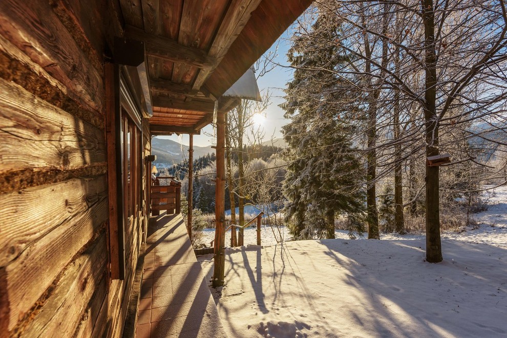 Foto: Alpska pravljica