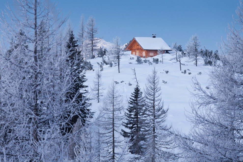 Foto: Alpska pravljica