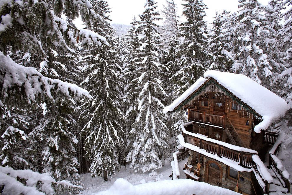 Foto: Alpska pravljica