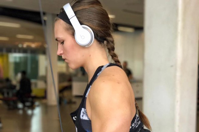 Preden stopite v fitnes ... Preberite ta zapis!