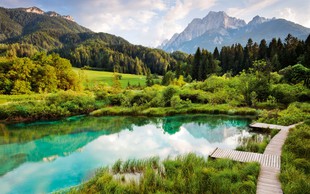 7 idej za čudovite izlete in pohode po Sloveniji