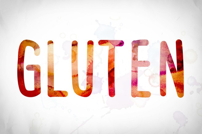 Gluten: Tudi tam, kjer ga sploh ne bi pričakovali!