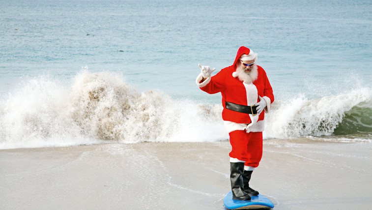 Kako božič praznujejo po svetu (foto: Shutterstock.com)