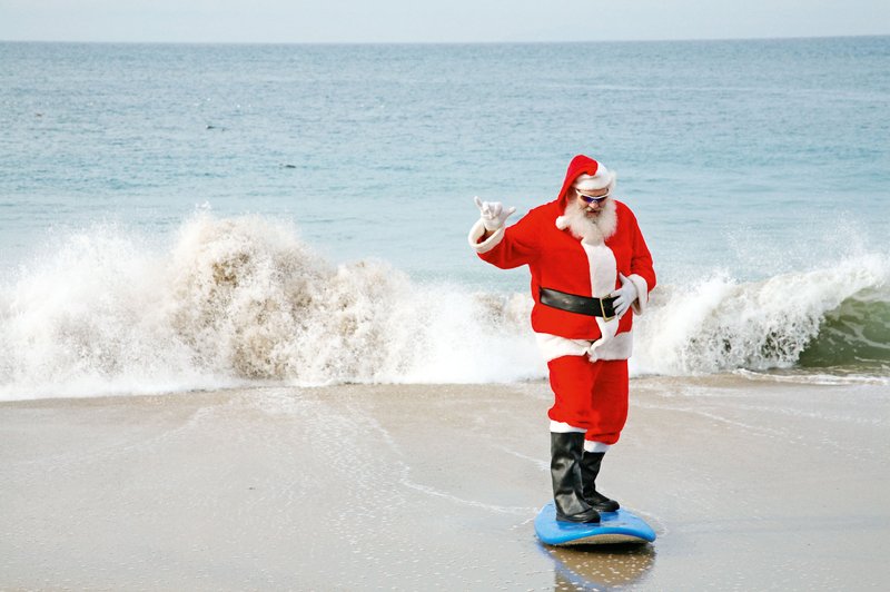 Kako božič praznujejo po svetu (foto: Shutterstock.com)
