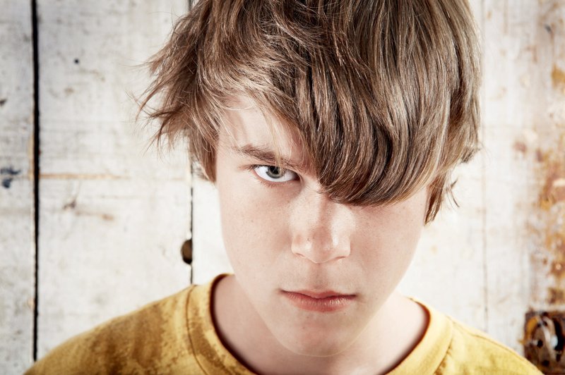 Kako se je najbolje spopasti z (nemogočim) najstnikom – in zakaj je dober znak, kadar gre vse svojo pot (foto: Shutterstock.com)
