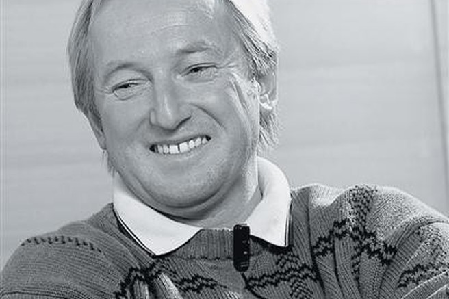 Najuspešnejši slovenski alpski smučar Bojan Križaj praznoval 60 let