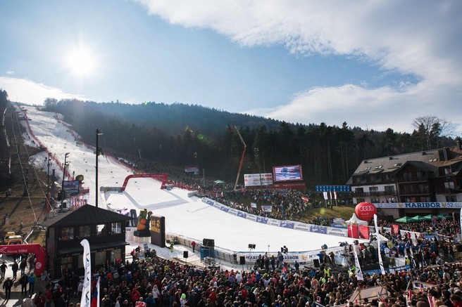Dosedanje zmagovalke Zlate lisice in najboljše slovenske uvrstitve