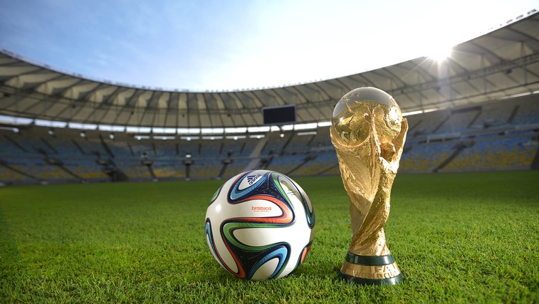 Fifa razširila nogometno svetovno prvenstvo 2026 na 48 reprezentanc (foto: Profimedia)