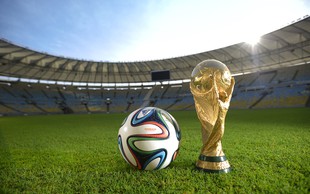 Fifa razširila nogometno svetovno prvenstvo 2026 na 48 reprezentanc