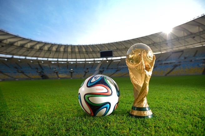 Fifa razširila nogometno svetovno prvenstvo 2026 na 48 reprezentanc