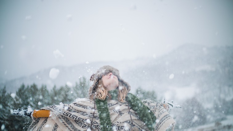 Napovejte prehladu hud boj. Kako? S pomočjo narave! (foto: Shutterstock)