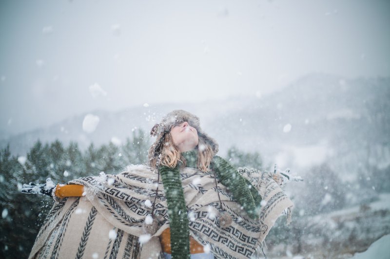 Napovejte prehladu hud boj. Kako? S pomočjo narave! (foto: Shutterstock)