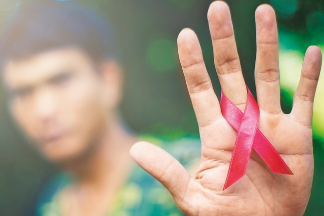 Okužba s HIV v Sloveniji - kakšno je stanje?