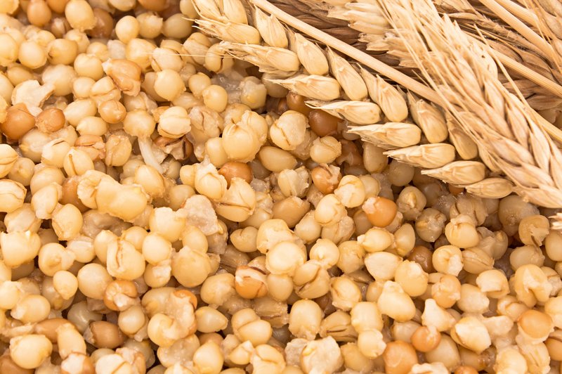 Za kaj je koristna kuhana pšenica? (foto: Shutterstock)