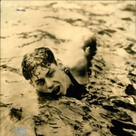 Johnny Weissmuller - legenda plavanja in slavni filmski Tarzan (foto: Profimedia)