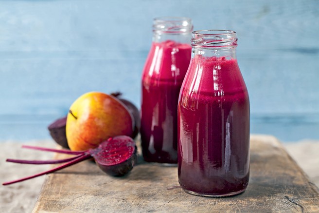 RECEPTI: 4 vitaminski zmešančki za zajtrk