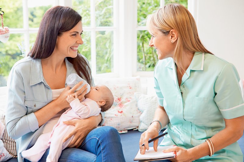 Pozno materinstvo - da ali ne? (foto: Shutterstock.com)