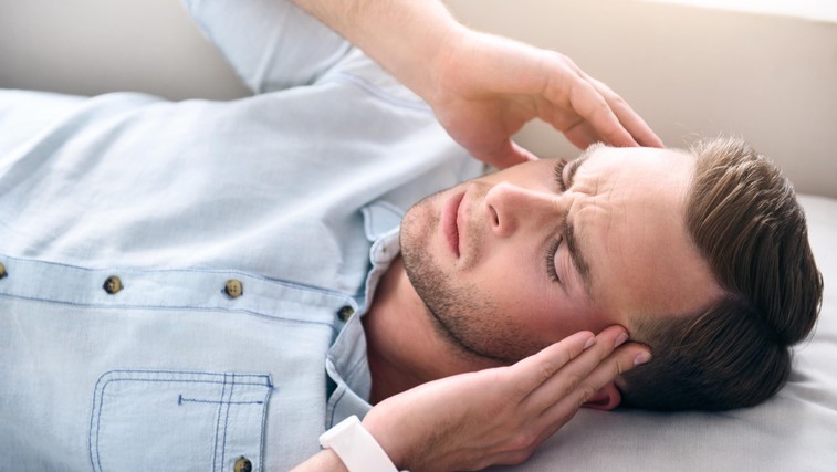7 povzročiteljev glavobola, na katere ne bi nikoli pomislili (foto: Profimedia)