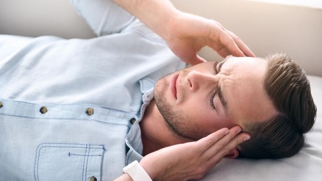 7 povzročiteljev glavobola, na katere ne bi nikoli pomislili