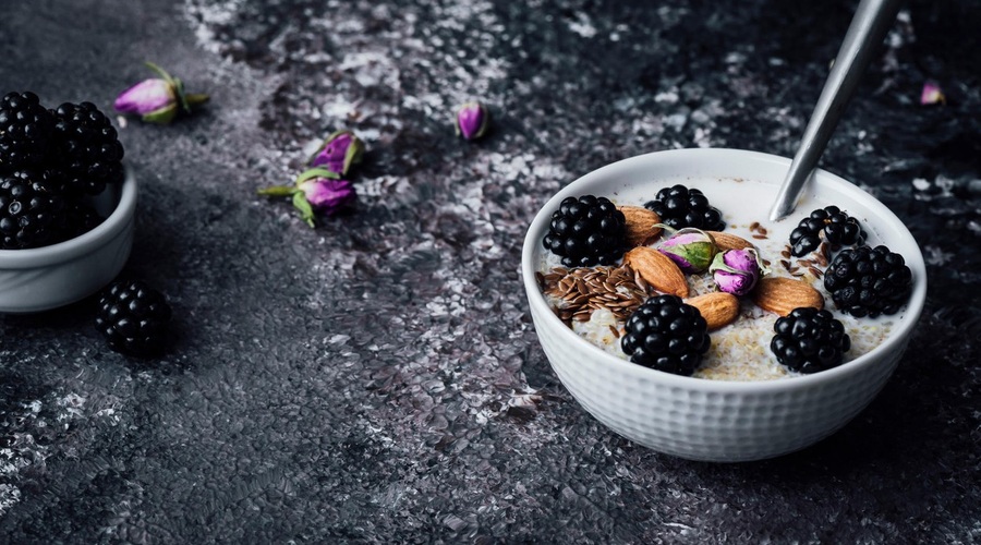 Recept za slasten zajtrk: Pogrejte se s sladko kvinojo (foto: Profimedia)