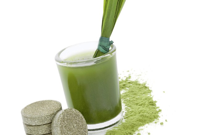 Spirulina in chlorella - za čiščenje in krepitev imunskega sistema