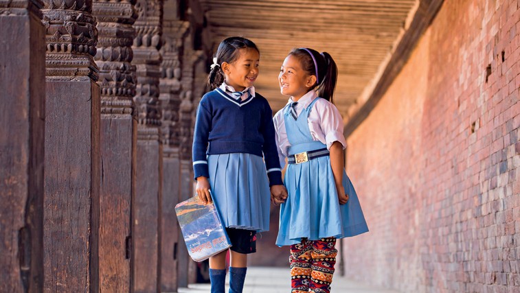 26 tibetanskih modrosti za zadovoljno življenje (foto: Shutterstock.com)