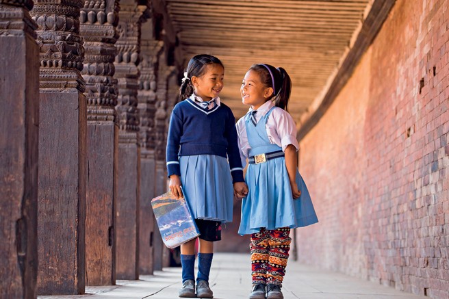 26 tibetanskih modrosti za zadovoljno življenje