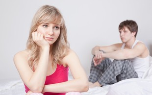 Koliko narcisizma se skriva v vašem partnerju