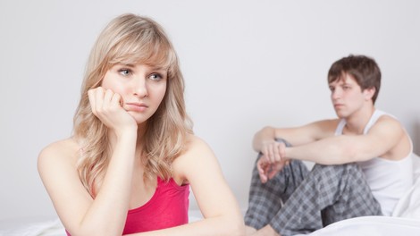 Koliko narcisizma se skriva v vašem partnerju