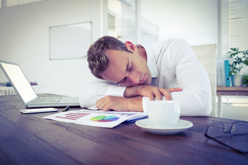 Kako pregnati popoldansko utrujenost? (foto: Profimedia)