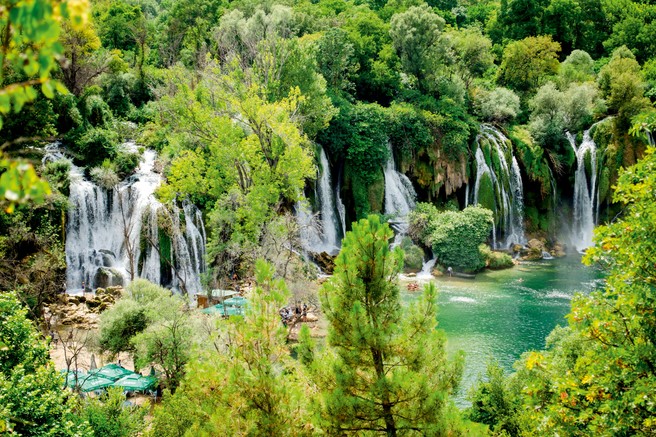 Hercegovina – sončno srce Balkana