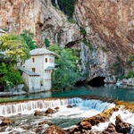 Hercegovina – sončno srce Balkana (foto: Shutterstock.com)