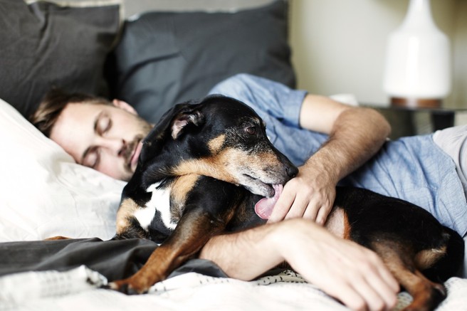 10 spalnih napak, za katere niti ne veste, da jih počnete (+ kako jih odpraviti)