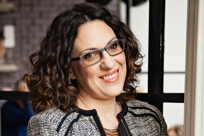 mag. Saška Klemenčič: Dejansko smo najmočnejši takrat, ko smo najbolj šibki