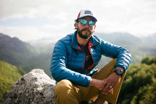 Rok Rozman prejel zlato veslo za reševanje rek
