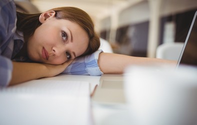 12 pomembnih sprememb, ki jih potrebujete, če se ta trenutek počutite tako