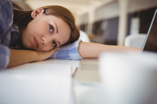 12 pomembnih sprememb, ki jih potrebujete, če se ta trenutek počutite tako
