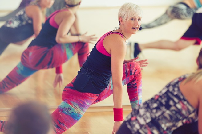 Trening doma: Pokurimo kalorije z 20-minutnim treningom