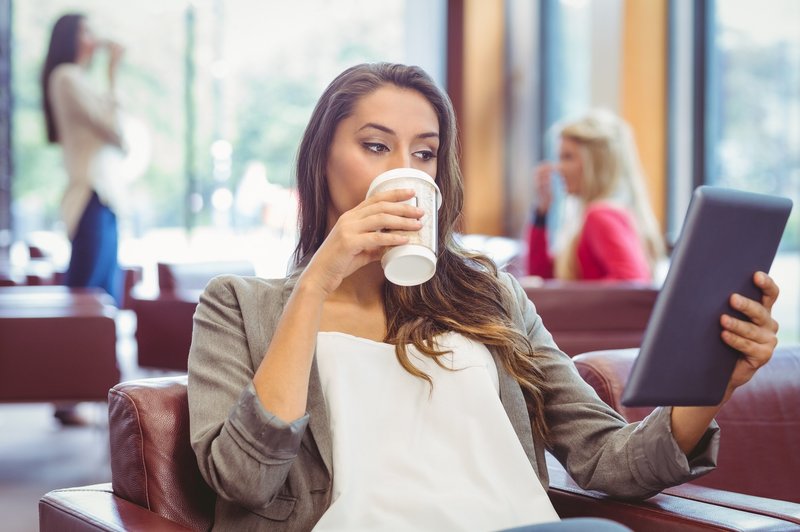 8 znakov, ki opozarjajo, da pretiravate s kofeinom (foto: Profimedia)