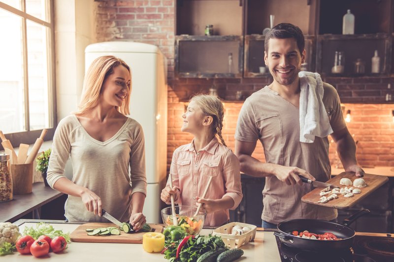 4 izvirne jedi, ki bodo popestrile vaš jedilnik (foto: Shutterstock)